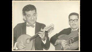 Jacob do Bandolim e Conjunto Época de Ouro — Murmurando (ao vivo)