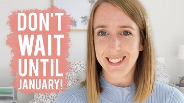 Why September is the best time for New Year