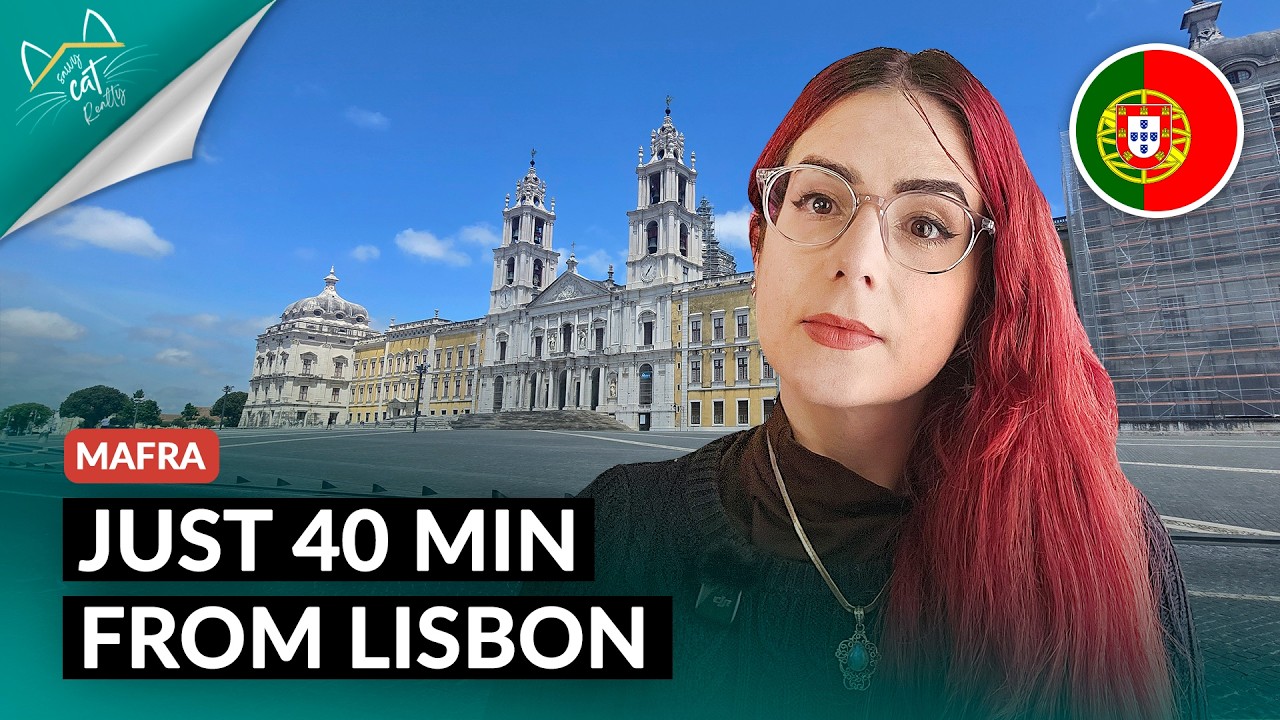 This Lisbon Alternative Costs Half the Price | Mafra, Portugal