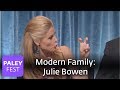 Modern Family - Julie Bowen Got Pranked