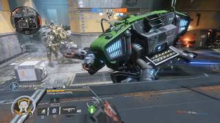 Titanfall 2 Hacker spotted (solve and ban)