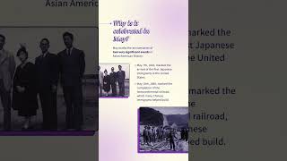 AAPI heritage month theme, Advancing Leaders Through Opportunity,