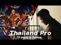 THAILAND PRO 2026 | Show Day Documentary