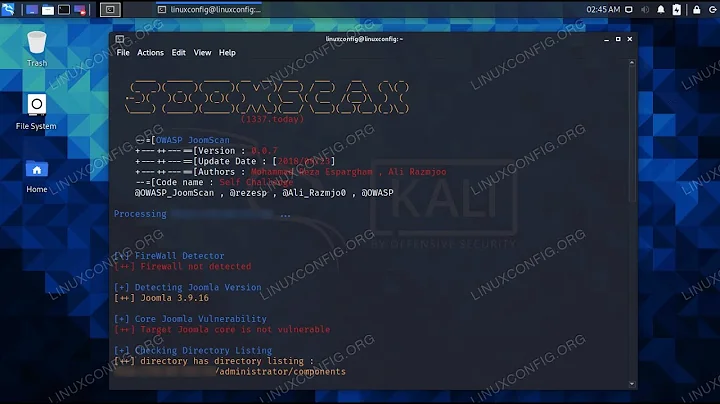 Linux for Hackers // EP 1 (FREE Linux course for beginners)