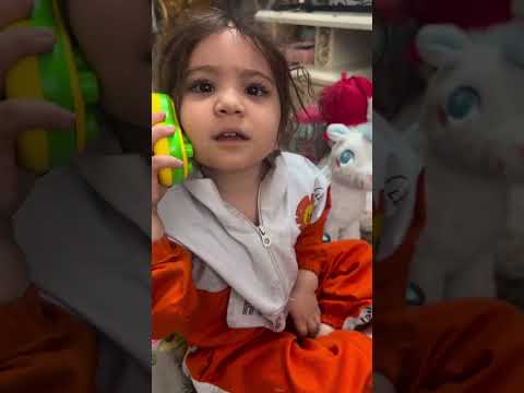 وقتی قصدت این بوده بچت و با ممد قلی بترسونی ولی الان اومده با ممدقلی دوست شده دلقک ریلز