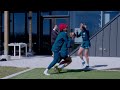 Mic'd Up: Ellie Wheeler