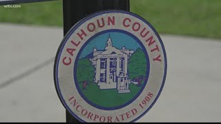 Higher taxes could be coming to Calhoun County