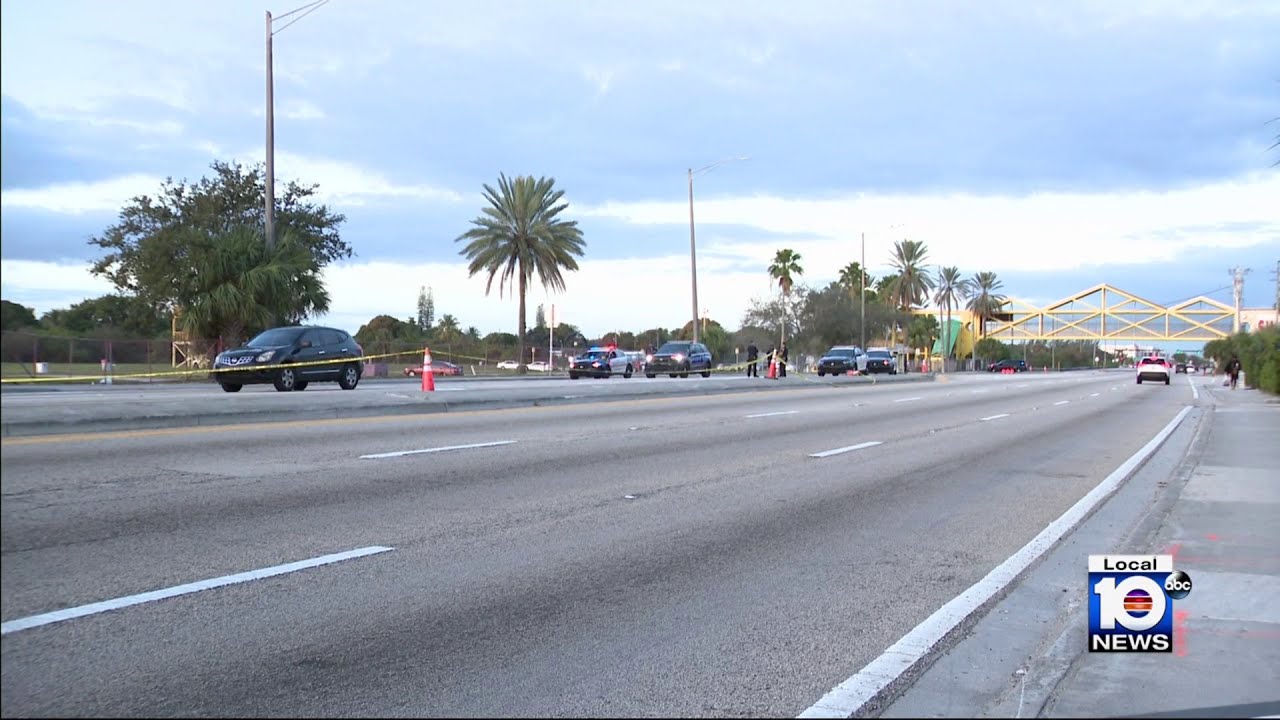 Pedestrian transported to hospital after being struck by vehicle in ...