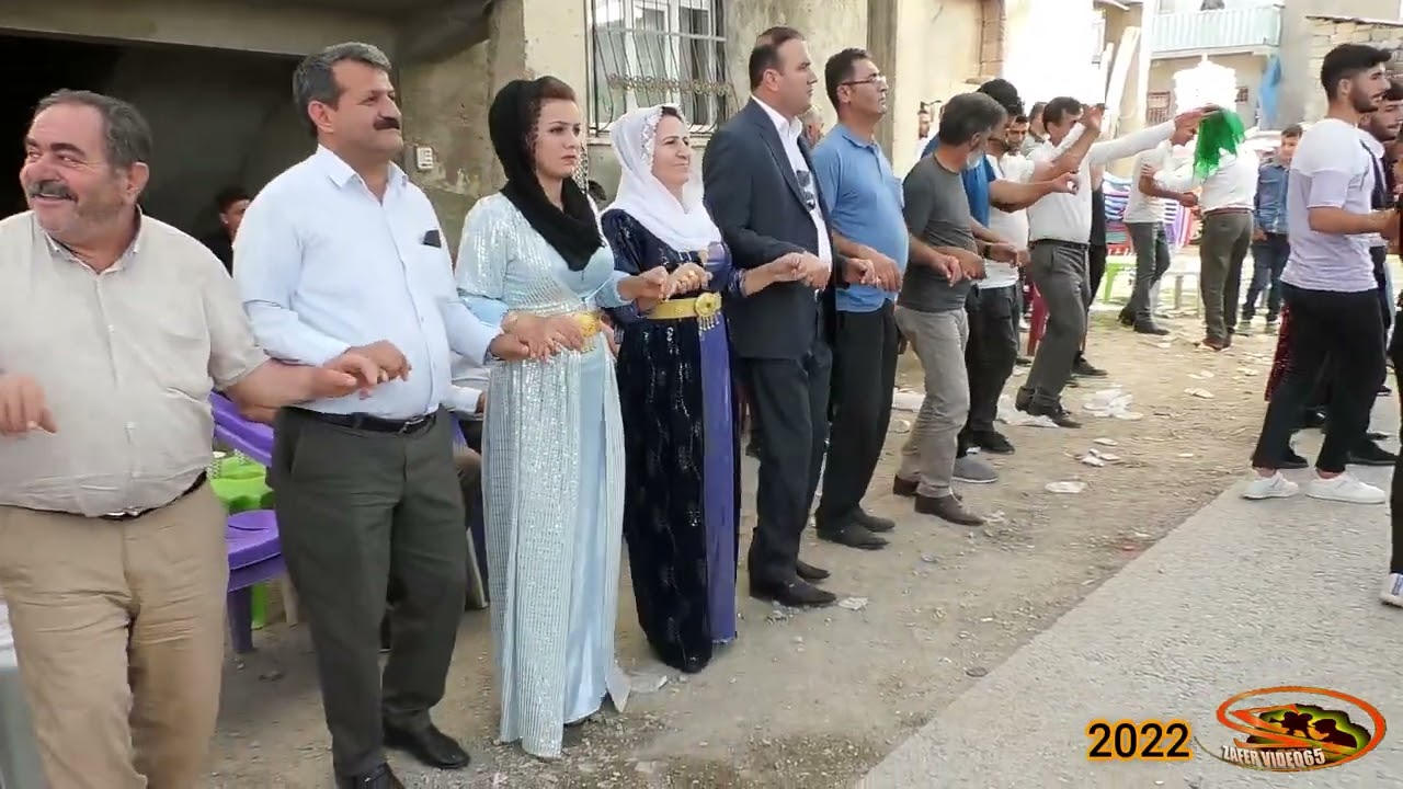 VAN Düğünleri xelilan aşireti nezam çoşkun nun düğünü 2022 van