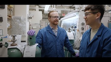 Building a Network to Develop Scalable Solutions in Carbon Capture & Storage