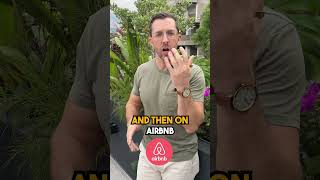 I Have An Airbnb Pricing Hack For You! #shorts
