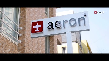 Aeron Systems Manufacturers of Inertial Navigation System and IoT  #aeronsystems #iot #ins #pune
