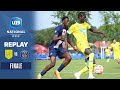 Finale u19 i fc nantes  parissg u19 en replay i playoffs championnat nat u19 20222023