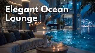 Calm Ambient Reflections – Relaxing Music Under the Moonlight