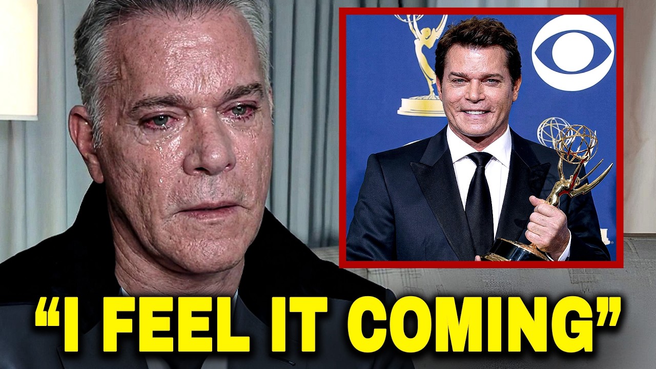 Ray Liotta’s Haunting Final Interview Before His Death