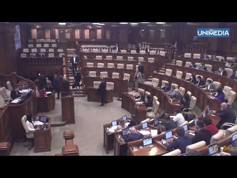 Video: Hva Er Et To-kamret Parlament