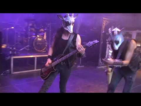 MILKING THE GOATMACHINE グラインド デスコア メタル MILKING THE GOATMACHINE グラインド デスコア メタル ドイツの