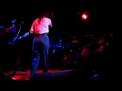 [HD] Lisa Mitchell - Coin Laundry (Live at Manches...