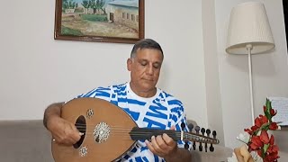Udi Şemsettin Taşbilek - Bu Ne Sevgi Ah Bu Ne Izdırap