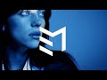 Billie Eilish Ft Khalid Echoes Don T Leave Dj Salka 