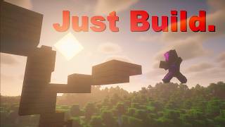 Building in Minecraft like it's 2015 again