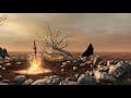 Dark souls ii ambiance  majula  10 hours