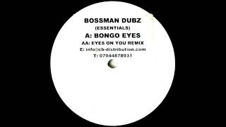 DJ Bossman - Bongo Eyes (2004) (Classic Grime Instrumental)