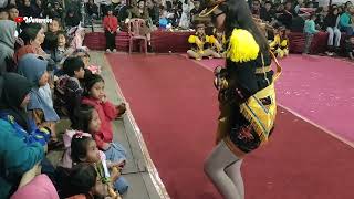 SI BOCIL MENANG BANYAK !! DAPET PISANG ENAK - Ndolalak DPS