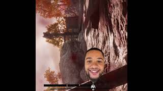 What if... #shorts #gaming