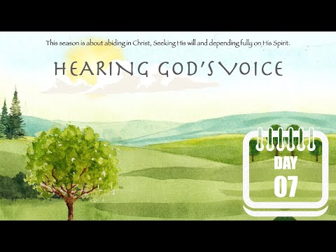 Fasting Prayer
