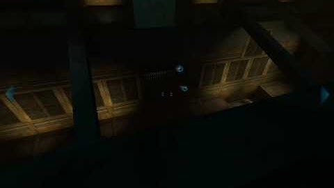 Alien Vs Predator 2 Alien Demo Mission