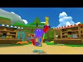 MABAR SUPER BEAR ADVENTURE UPDATE 12.1.3