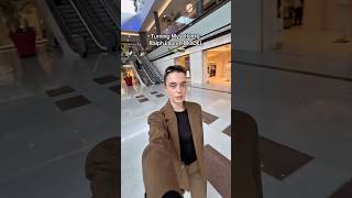 Did I Hit The Brief ? What Brand Shall I Dress As A Model Next To?