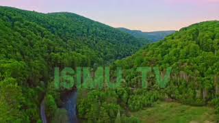 The River Between ivuguruye mu Kinyarwanda