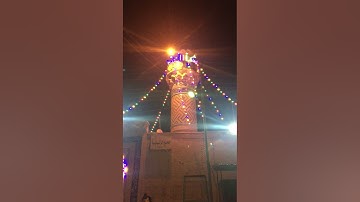 صلاة التراويح 27 رمضان 2021 جامع الرشيديه القارئ عماد الدوسري
