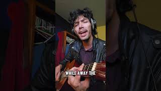 the tale of the moonflower - KOLOBmusic #thestranglers #goldenbrown #medieval #ballad