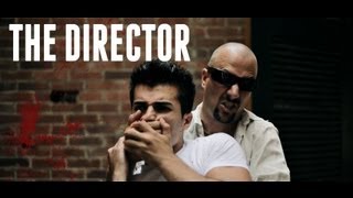 The Director Canon 5D Mark III (Short Film)