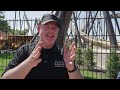 Adventure Thirty: Mayor Ross Takes on Tormenta... Sort Of