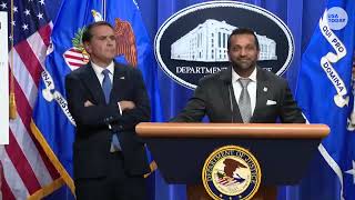 SPLC indictment: DOJ leaders face questions tied to claims of funding KKK, extremist groups Wealth