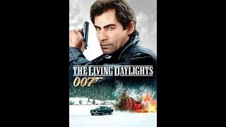 A View To A Kill,The Living Daylights,Octopussy