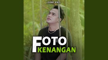 Foto Kenangan
