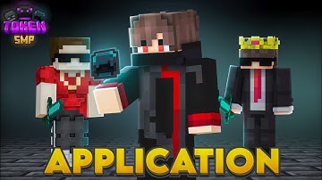 Why This Is The Best TOKEN SMP APPLICATION