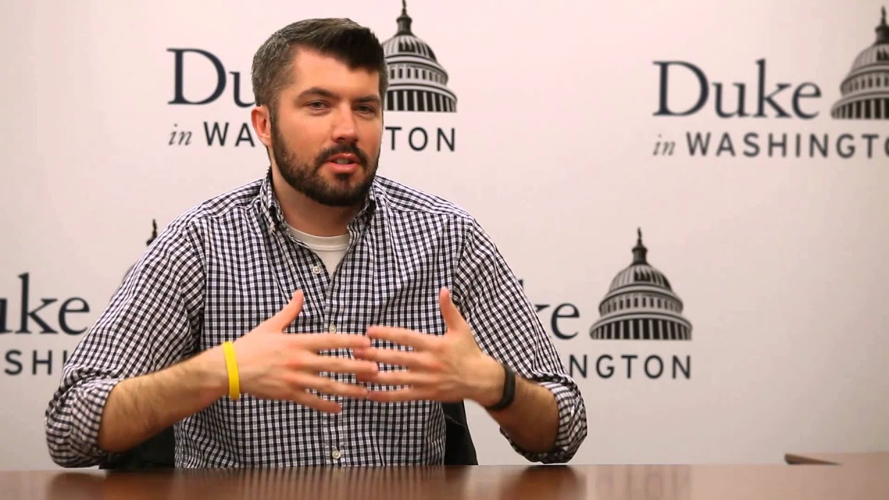 Sneak Peek into Campaign Life with Caleb Campbell, Partnership for ...