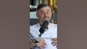 Are You Sure You Want To Be an Entrepreneur? #Shorts