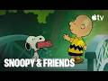 Snoopy &amp; Friends — The World of Snoopy | Apple TV