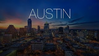 Austin - Our Community - Convo