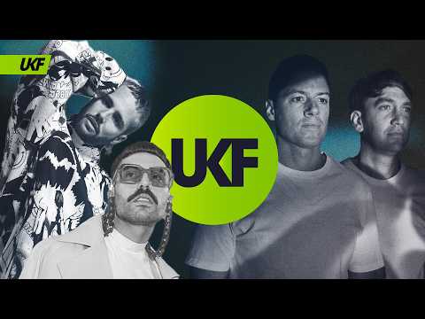 What So? Not, Stace Cadet - Alive