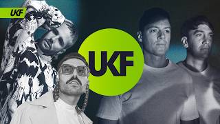 What So Not & The Upbeats - Wanted