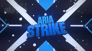 Aria Strike [Paid 2D Intro] Another One of My Personal Favorites!