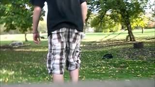 another episode of hunter is bored hope you like it XD.